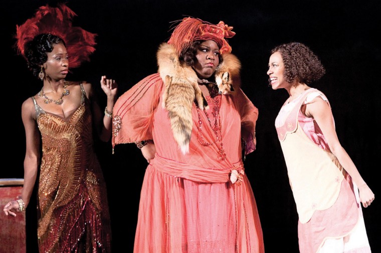The Color Purple